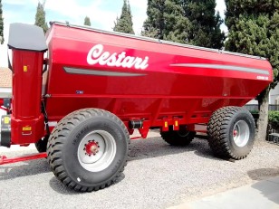 Tolva Cestari 43000 S6