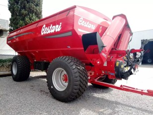 Tolva Cestari 43000 S6