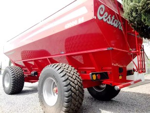 Tolva Cestari 43000 S6