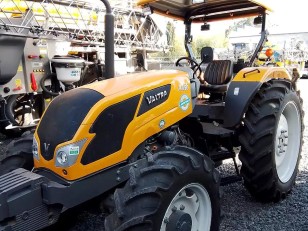 Tractor Valtra A850