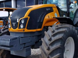 Tractor Valtra BT 210