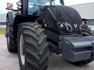 Tractor Valtra S374