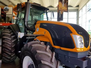 Tractor Valtra BT170