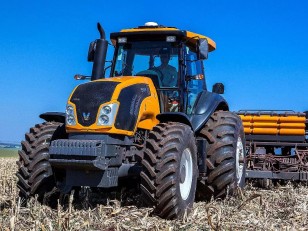 Tractor Valtra BT190
