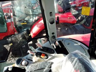 Tractor Massey Ferguson 7415