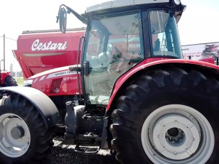 Tractor Massey Ferguson 6714R