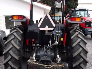 Tractor Massey Ferguson 4308E