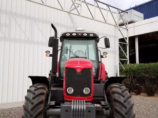 Tractor Massey Ferguson 7370
