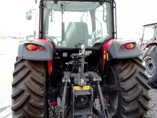 Massey Ferguson 6713