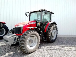Massey Ferguson 6713