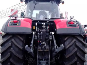 Tractor Massey Ferguson 8735S