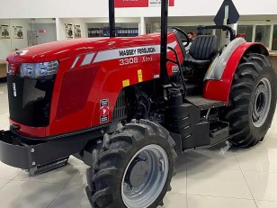 Massey Ferguson 3308 Xtra