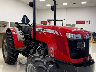 Massey Ferguson 3308 Xtra