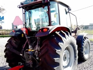 Massey Ferguson 6711