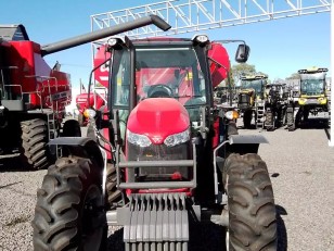 Massey Ferguson 6711