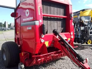 Rotoenfardadora Mainero 5887