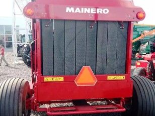 Rotoenfardadora Mainero 5887