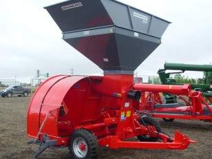 Embolsadora Mainero 2235