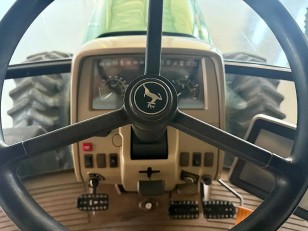 Tractor Johndeere 7210J