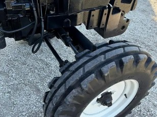 Tractor New Holland TT55