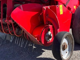 Rotoenfardadora Mainero 5886