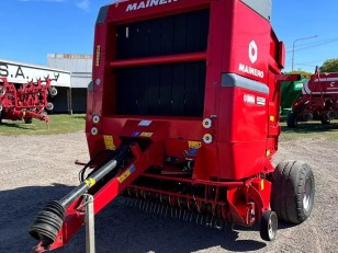 Rotoenfardadora Mainero 5886