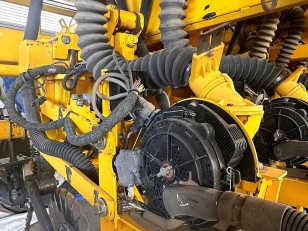 Ascanelli RS4000 – Sembradora Grano Grue