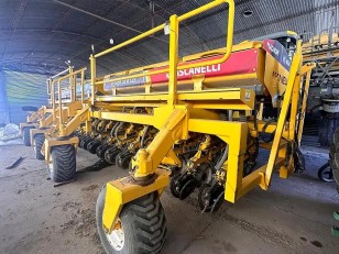 Ascanelli RS4000 – Sembradora Grano Grue