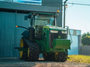 Tractor John Deere 8310 RT