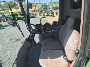 Cosechadora John Deere S670