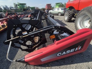 Cabezal Draper MACDON 2162
