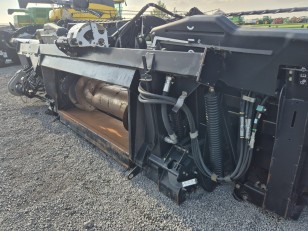 Cabezal Draper MACDON 2162