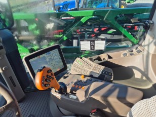 Pulverizador JOHN DEERE 4030