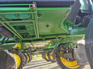 Pulverizador JOHN DEERE 4030