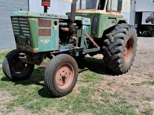 Tractor Deutz A85
