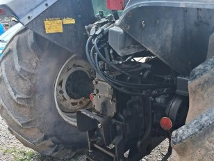 Tractor Valtra BM 110