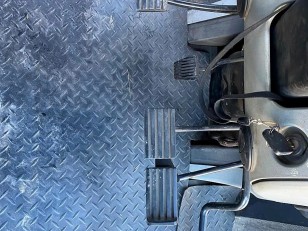 Tractor New Holland T8.410 año 2018