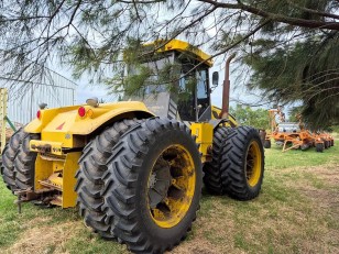 Tractor Pauny EVO 540 C
