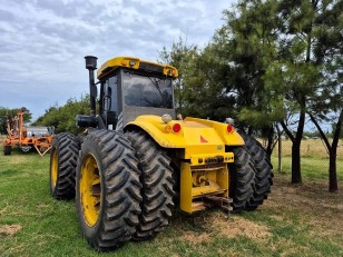 Tractor Pauny EVO 540 C