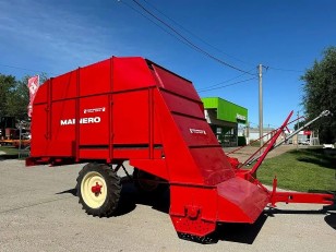 Picadora Integral Mainro de 1,50 Mts