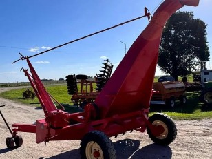 Picadora Mainero de 1.50 mts