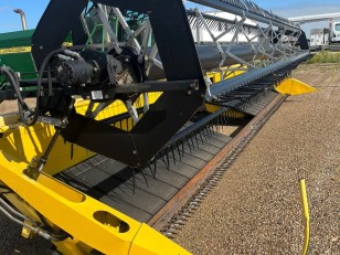 Segadora John Deere 4895