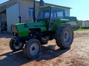 Tractor Deutz Fahr AX 80 S