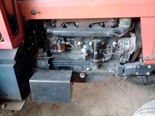 Tractor Massey Ferguson 1615