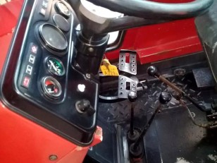 Tractor Massey Ferguson 1615