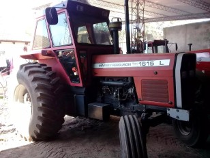 Tractor Massey Ferguson 1615