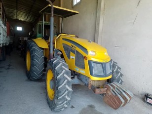 Tractor Pauny 180 A