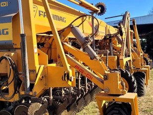Sembradora Fabimag FG-01 5717
