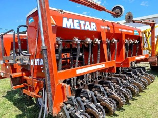 Sembradora Metar 4.200 1919