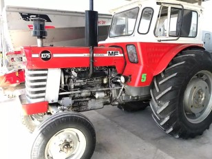 Tractor Massey Ferguson 1075